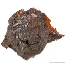Wulfenite - image 8