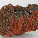 Wulfenite - image 1