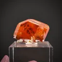 Wulfenite - image 2
