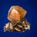 Wulfenite - image 1