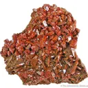 Wulfenite - image 1