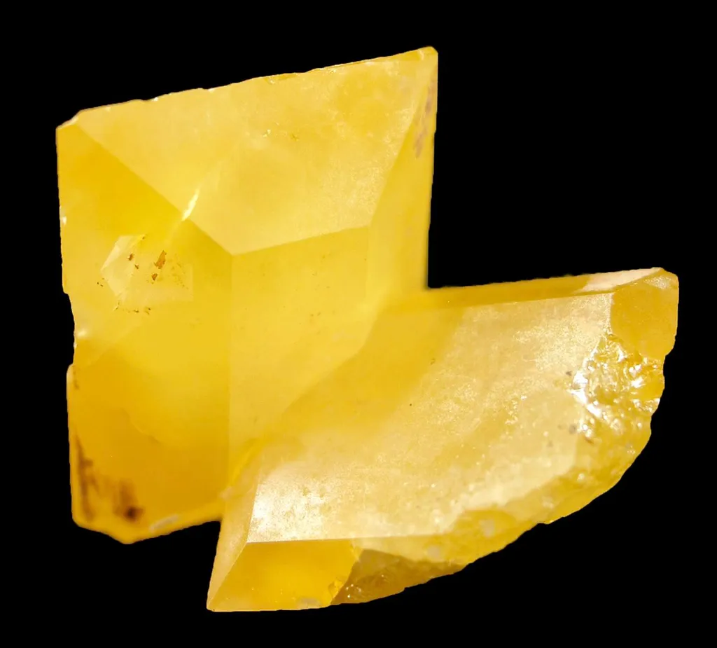Wulfenite image
