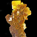 Wulfenite and Mimetite - image 2