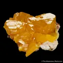 Wulfenite and Mimetite - image 3