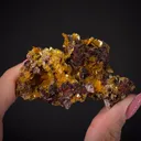 Wulfenite and Mimetite - image 2