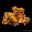 Wulfenite and Mimetite - image 5