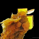 Wulfenite and Mimetite - image 4