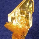 Wulfenite and Mimetite - image 2