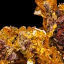 Wulfenite and Mimetite - image 4