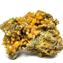 Wulfenite and Mimetite - image 1