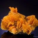 Wulfenite - image 3