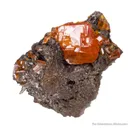 Wulfenite - image 5