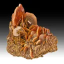 Wulfenite - image 1