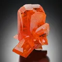 Wulfenite - image 1
