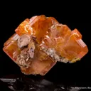 Wulfenite - image 4