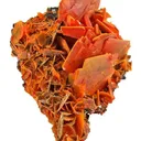 Wulfenite - image 2