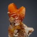 Wulfenite - image 2
