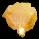 Wulfenite - image 3