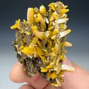 Wulfenite - image 1