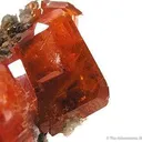 Wulfenite - image 2