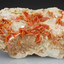 Wulfenite - image 1
