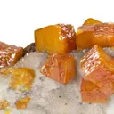Wulfenite - image 5
