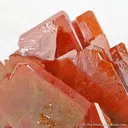 Wulfenite - image 2