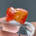 Wulfenite - image 2