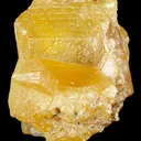 Wulfenite - image 1