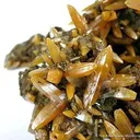 Wulfenite - image 3