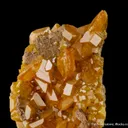 Wulfenite - image 1