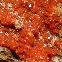 Wulfenite - image 2