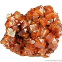 Wulfenite - image 2
