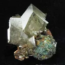 Wulfenite - image 4