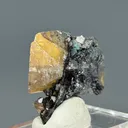 Wulfenite - image 4