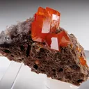 Wulfenite - image 3