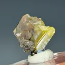 Wulfenite - image 2
