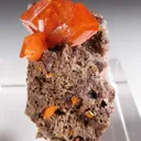 Wulfenite - image 1