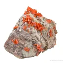 Wulfenite - image 5