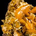 Wulfenite - image 5