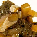 Wulfenite - image 3