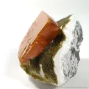 Wulfenite - image 2