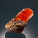 Wulfenite - image 1