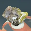 Wulfenite - image 1