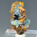 Wulfenite - image 1