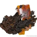 Wulfenite - image 4