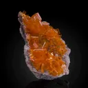 Wulfenite - image 2