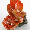 Wulfenite - image 1