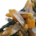 Wulfenite - image 4