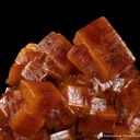 Wulfenite - image 2